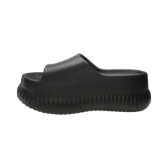 Chancla Faja Ancha Plataforma Eva Gummi (SMOOTH EVA) - Mousse Calzados