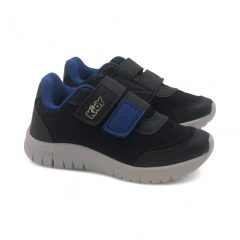 Zapatilla Deportiva Abrojo Tecido Napa Kidy (4450008NP)