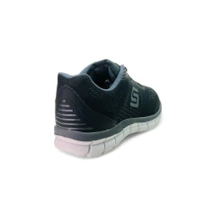 Zapatilla Deportiva Cordon Lisa Tecido Star Flex (0861TC) en internet