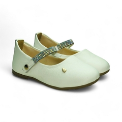 Guillermina Abrojo Strass Napa Bibi (1014033NP)