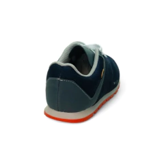 Zapatilla Urbana Cordon Napa Molekinho (2814120NY) en internet