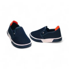 Nautico C/ Elastico Nylon Napa Molekinho (2136643NY) - comprar online