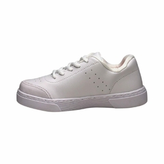 Zapatilla Colegial Cordon Napa Bibi (111402NP) - comprar online