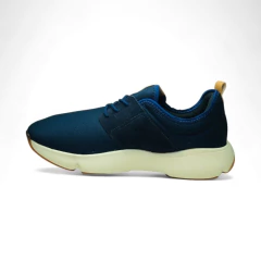 Zapatilla Deportiva Cordon Combinado Tecido Actvitta (4905101TC) - comprar online