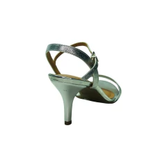 Sandalia Taco Fino 7 1/2 Metalizado Vizanno (6276446MZ) en internet