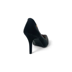 Zapato Stilettos Taco Aguja 9 1/2 Napa Glossy Vizzano (11841101-06) en internet