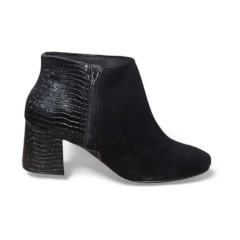 Botineta Combinada Taco 5 1/2 Napa Beira Rio (9067101CM) en internet