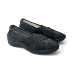 Pancha Doble Elastico Lycra Pira (00804NG)