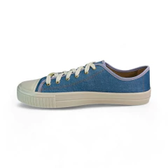 Zapatilla Casual Lona Moleca (5716100LN) - comprar online