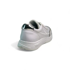 Zapatilla Urbana Recortes Napa Mousse (423NP)