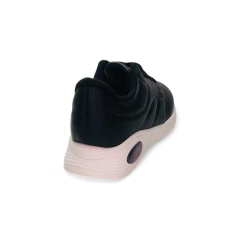 Zapatilla Urbana Costura Vista Napa Molekinha (2531100NP) en internet