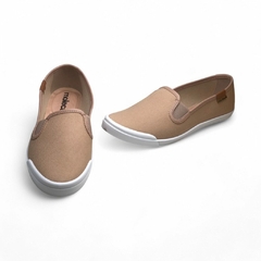 Panchas Lisa c/ Elastico Lona Moleca (5109772LN) - comprar online