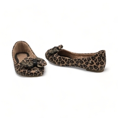 Pancha Moño Strass Napa Bibi (814130NP) - comprar online