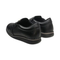 Zapatilla Sin Cordon Cierre Externo Napa Strech Modare (7358224NP) en internet