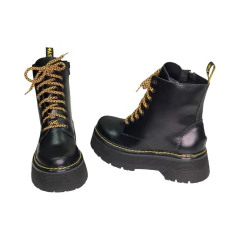 Borcego Cordon Cierre Napa Mika (S70NP) - comprar online