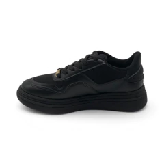 Zapatilla Urbana Recortes Base Alta Napa Moleca (5816110NP) - Mousse Calzados
