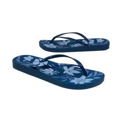 Ojota Anatomica flores pvc Copacabana (61808PVC) - tienda online