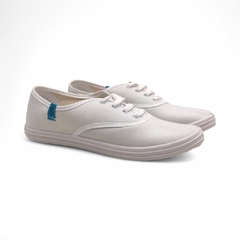 Zapatilla Lisa Urbana Lona Sniker (190LN) - tienda online