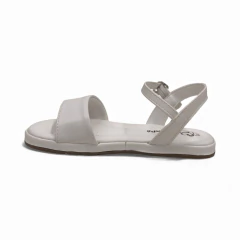 Sandalia Faja Ancha Napa PéComPé (41416NP) - Mousse Calzados