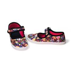 Guillermina Abrojo Corazones Lona Deli (257LN) - comprar online