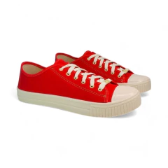Zapatilla Casual Lona Moleca (5716100LN) en internet