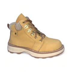 Borcego Cordon c/ Puño Napa Stilo (1251NP)