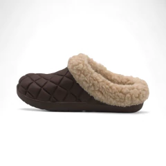 Zueco Hornito Eva Faraon (M2002EVA) - Mousse Calzados