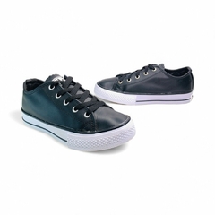 Zapatilla Casual Cordon Napa Roller (425NP) - comprar online