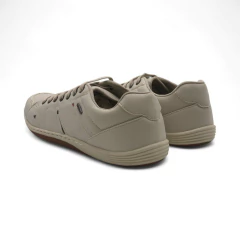 Zapatilla Cordon Elastico Recortes Napa Sound (ZE117NP) en internet