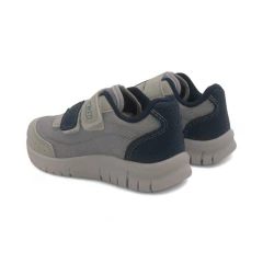 Zapatilla Deportiva Abrojo Tecido Napa Kidy (4450008NP)