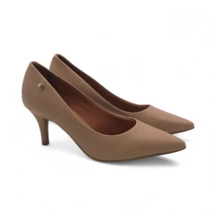 Zapato Stilettos Taco Aguja 5 1/2 Napa Vizzano (1185702NP) - tienda online