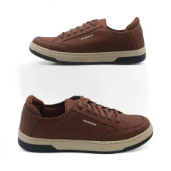 Zapatilla Cordon Napa Vanner (SA520NP) - comprar online