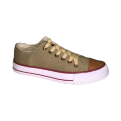 Zapatilla Urbana Lona Flecha (22314LN)