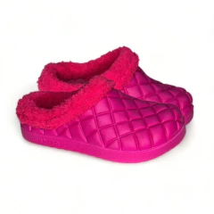 Zueco Hornito Eva Faraon (N2002EVA) - Mousse Calzados