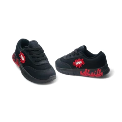 Zapatilla Splat Nylon Molekinho (2147319NY) - comprar online