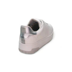 Zapatilla Urbana Recortes Cordon Combinada Napa Via Marte (042011NP) en internet