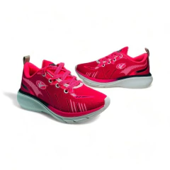 Zapatilla Deportiva Cordon Tecido Vanner (VN1825TC) - comprar online