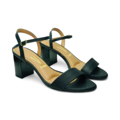 Sandalia faja Taco Ancho 6 1/2 Napa Vizzano (6375604NP)