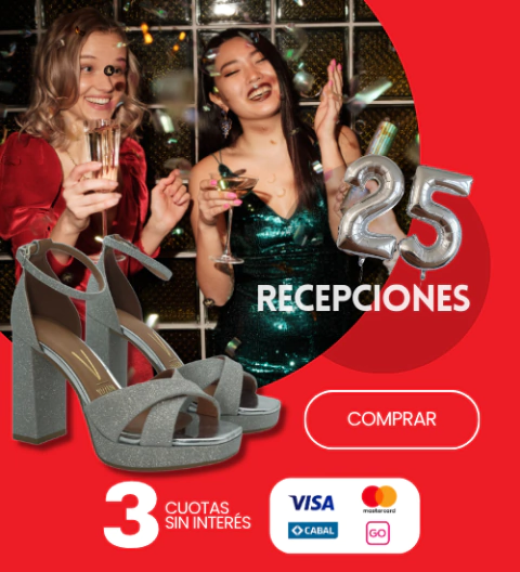 Carrusel Mousse Calzados