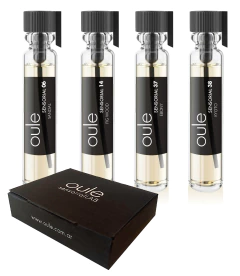 Sample Set 2 / AMADERADOS. MUESTRAS X 2 ML - comprar online