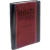 BIBLIA DE ESTUDO - MISSIONARIA PRETO/VINHO