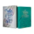 BIBLIA DA MULHER - GDE Luxo Azul ESPECIAL ARC(SBB)