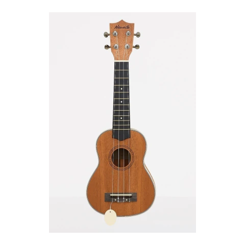 UKULELE NU21MGQ - SOPRANO ACUSTICO - Livraria Evangélica em Belém | Bíblias e Livros Cristãos – CPAD Belém