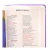BIBLIA C HARPA LUXO - Grande Lt Extra G Lilas Arabesco 774 na internet