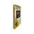 BIBLIA POP CP DURA - Grande NVI Girassol - comprar online