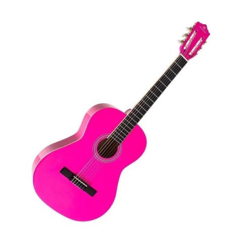 VIOLAO - MICHAEL VM19E PK ROSA