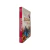 BIBLIA C HARPA CP DURA - GRANDE SLIM Flores e Borb - comprar online