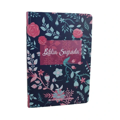 BIBLIA POP CP DURA - Grande NA63M PRIMAVERA