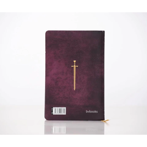 BIBLIA POP - Grande Slim Covertex King James1611 - comprar online
