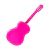 VIOLAO - MICHAEL VM19E PK ROSA - comprar online